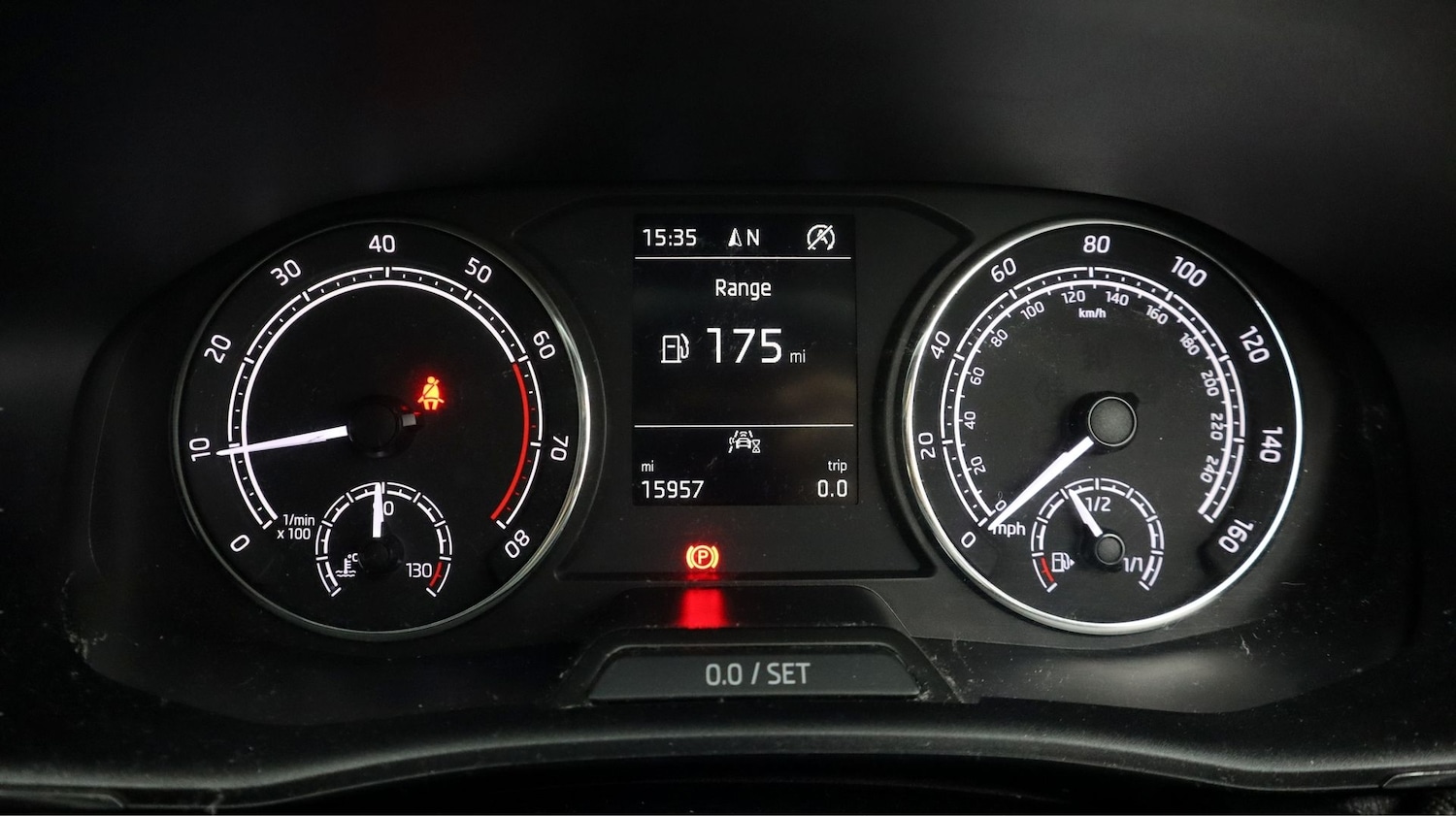 Used Skoda Fabia 2022 for sale - 77733065: Photo 10