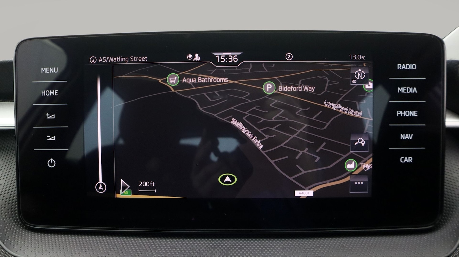 Used Skoda Fabia 2022 for sale - 77733065: Photo 11