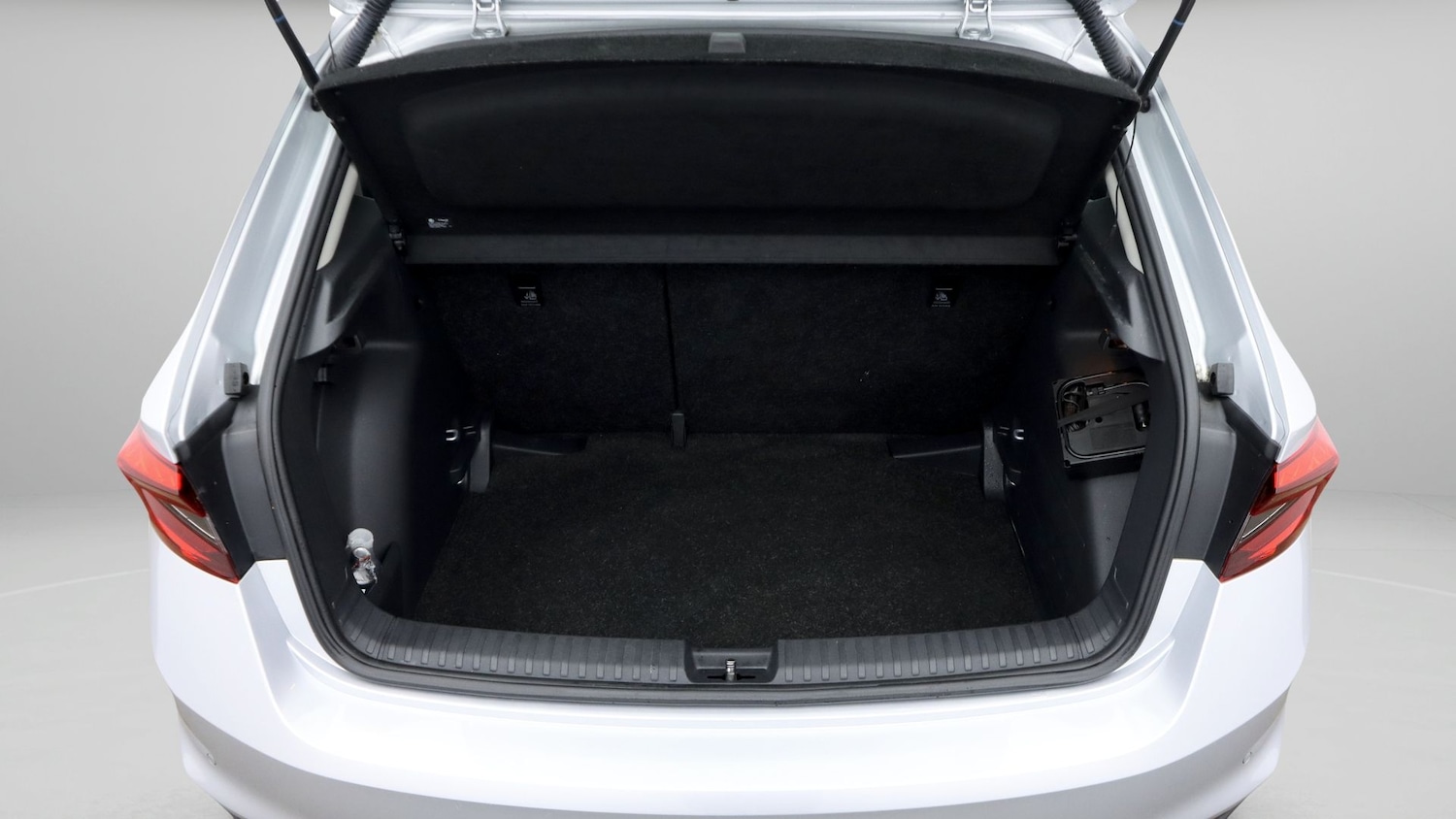 Used Skoda Fabia 2022 for sale - 77733065: Photo 17