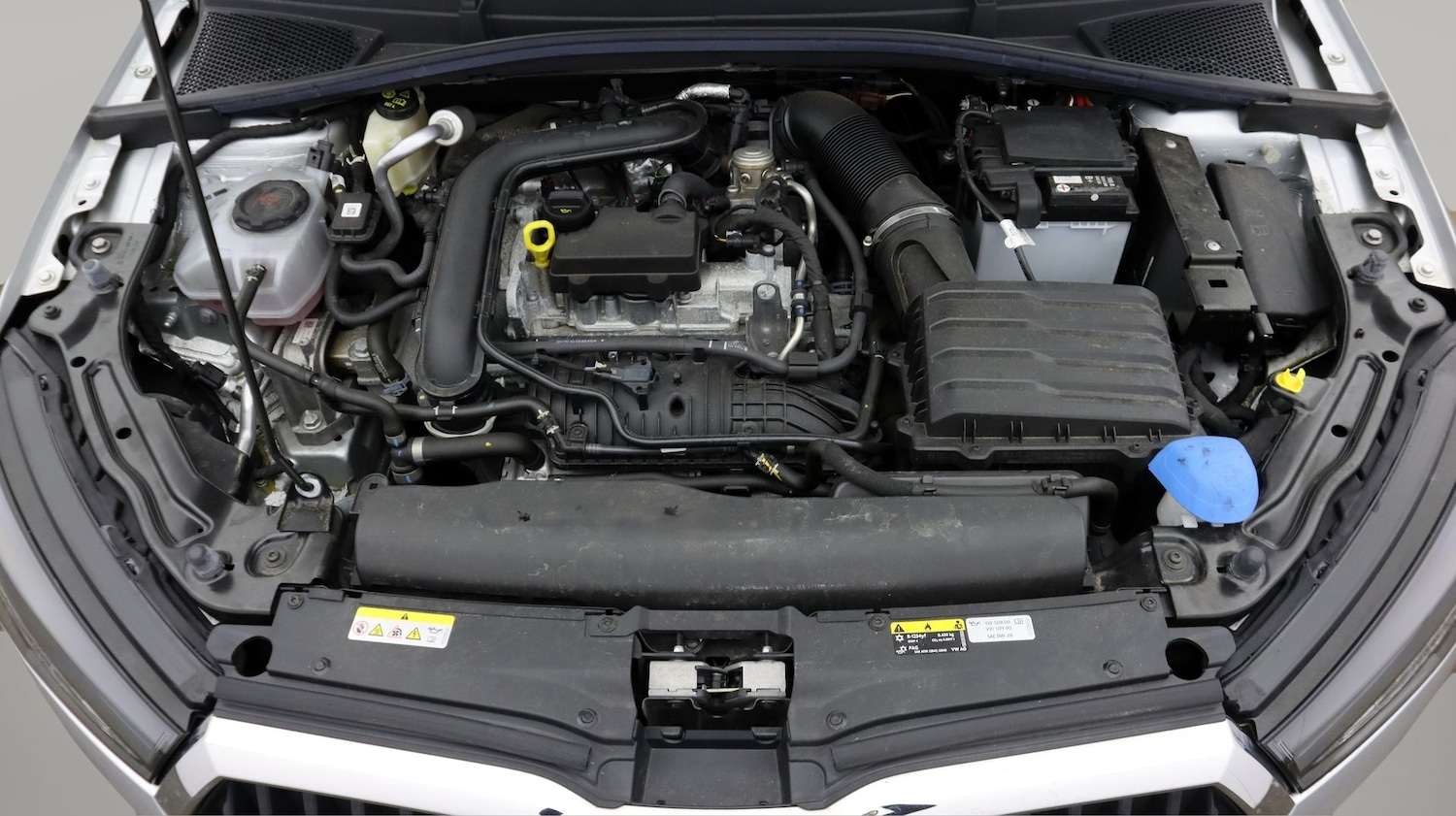 Used Skoda Fabia 2022 for sale - 77733065: Photo 19