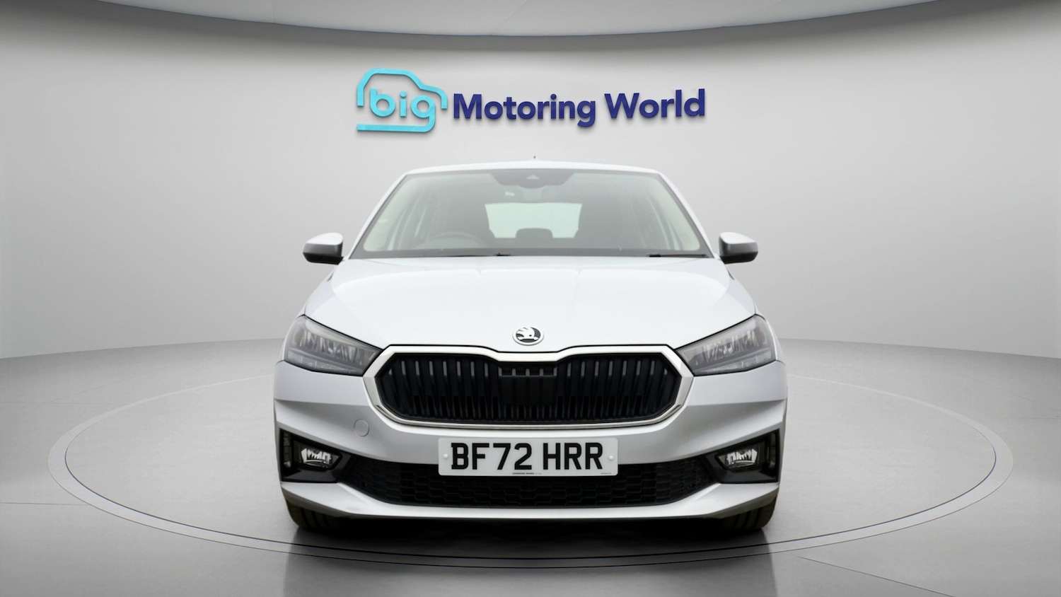Used Skoda Fabia 2022 for sale - 77733065: Photo 2