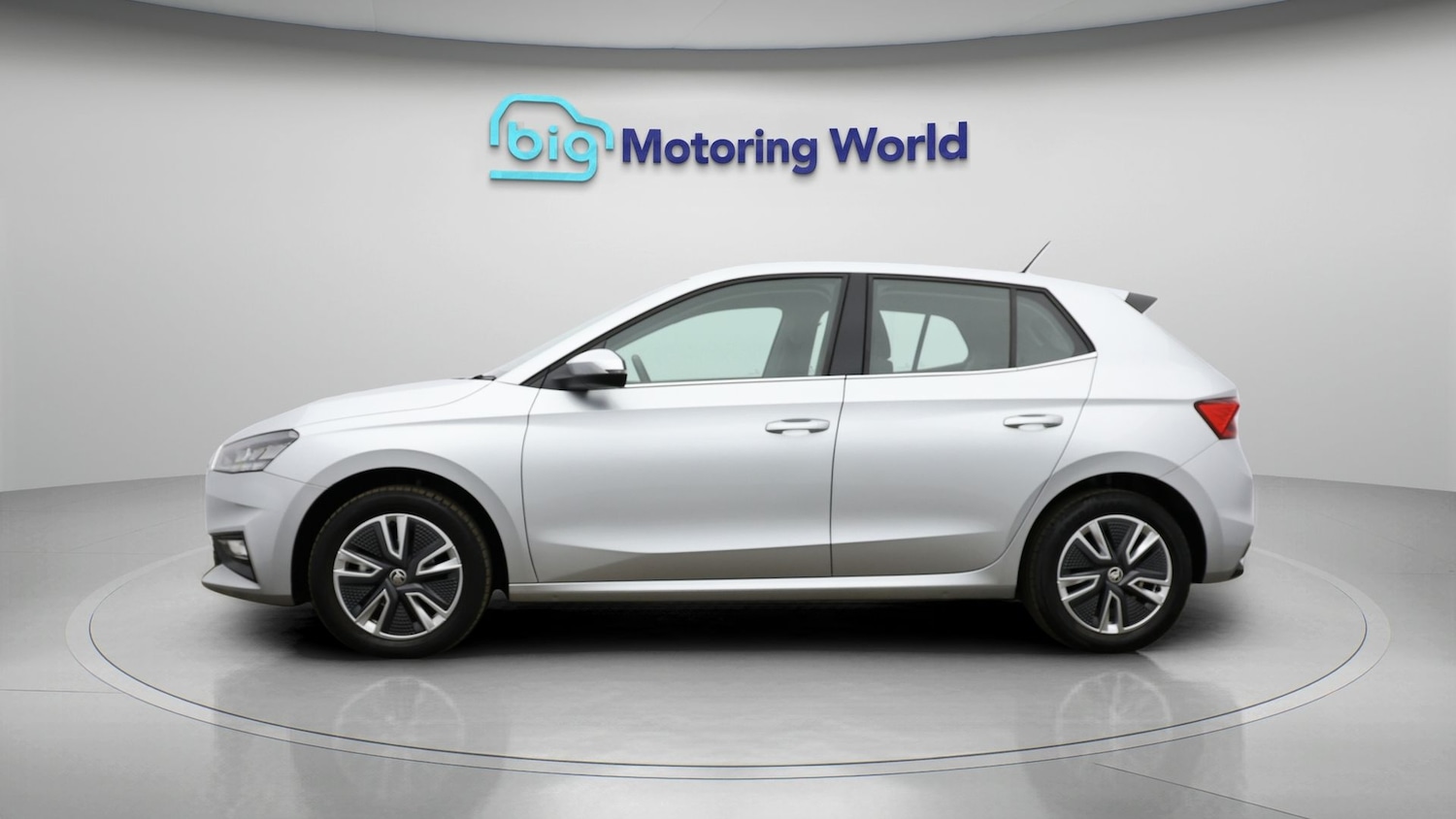 Used Skoda Fabia 2022 for sale - 77733065: Photo 4