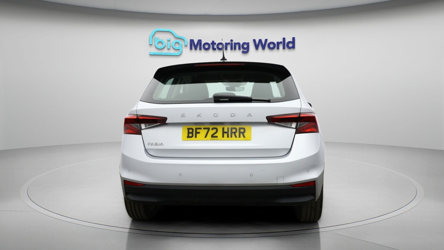 Used Skoda Fabia 2022 for sale - 77733065: Photo 6