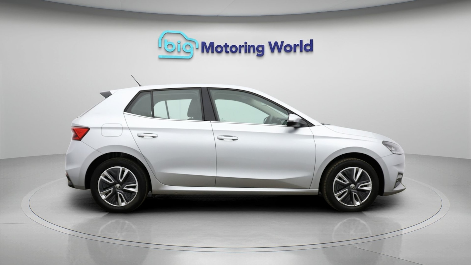 Used Skoda Fabia 2022 for sale - 77733065: Photo 8