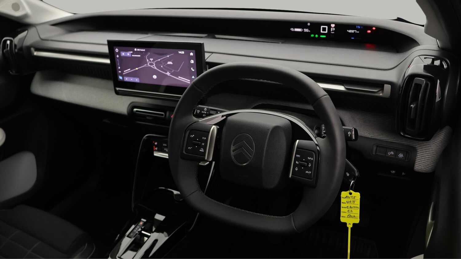 Used Citroen Other 2025 for sale - 76370151: Photo 10