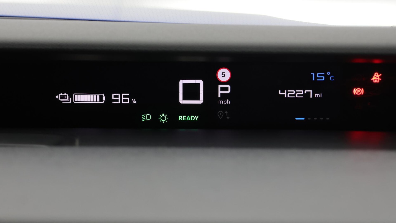 Used Citroen Other 2025 for sale - 76370151: Photo 11