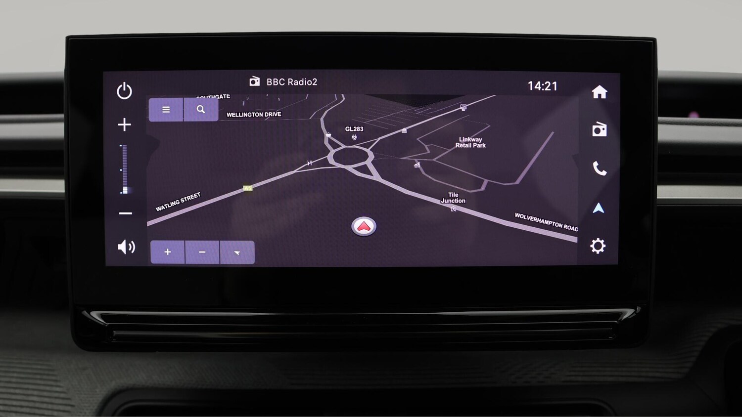 Used Citroen Other 2025 for sale - 76370151: Photo 12