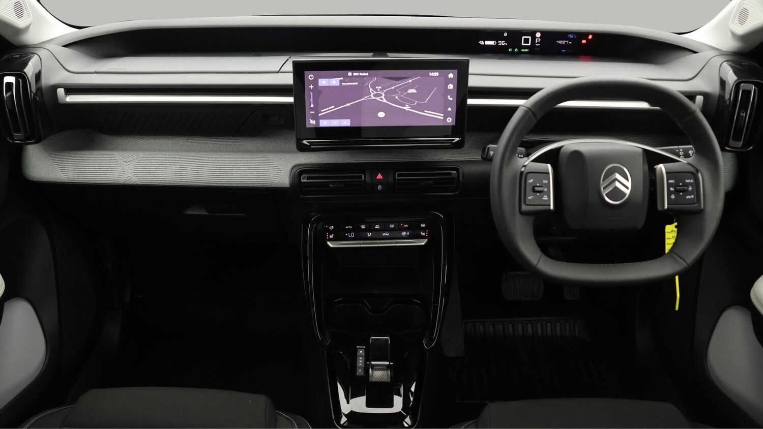 Used Citroen Other 2025 for sale - 76370151: Photo 14