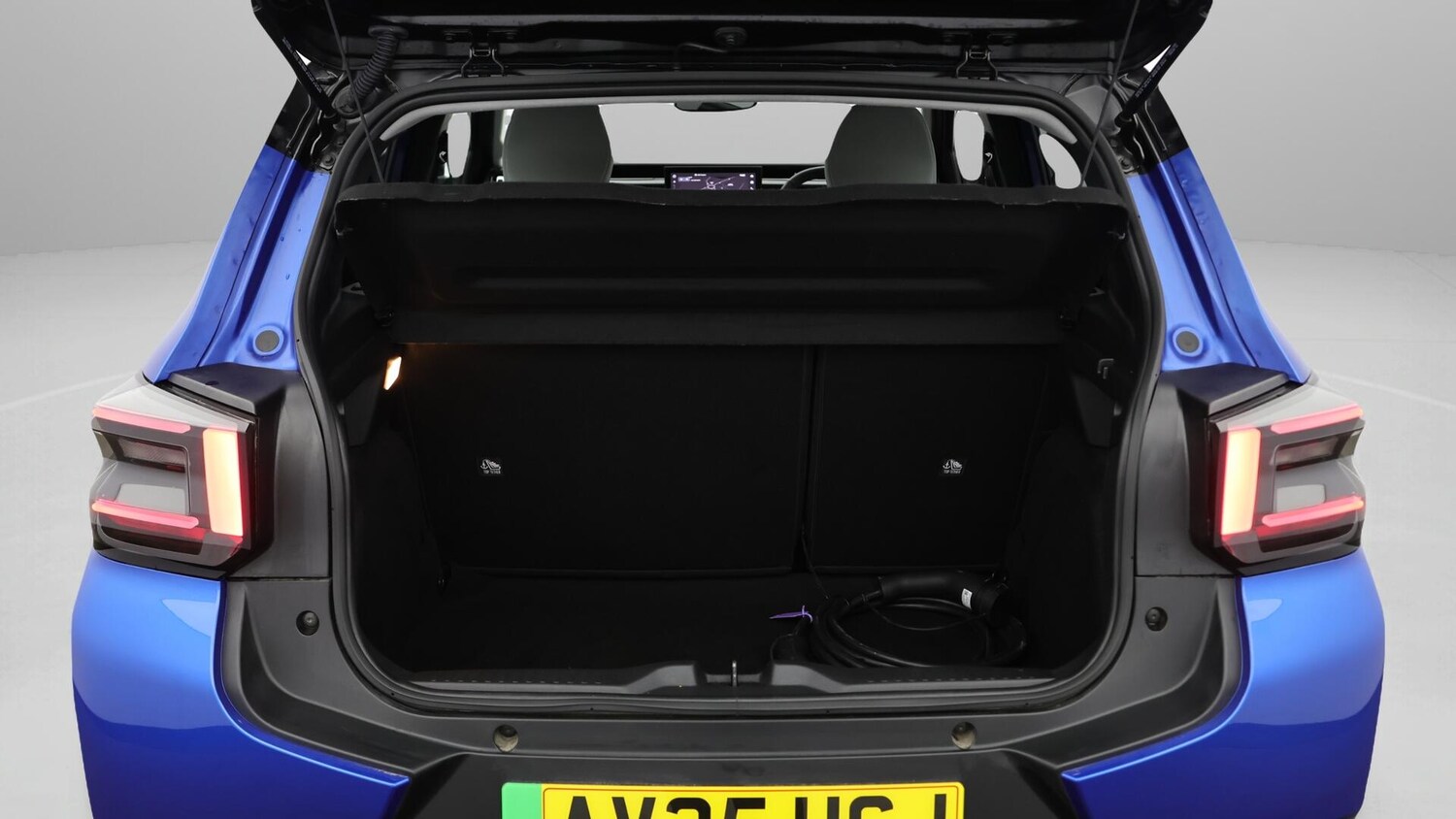 Used Citroen Other 2025 for sale - 76370151: Photo 18