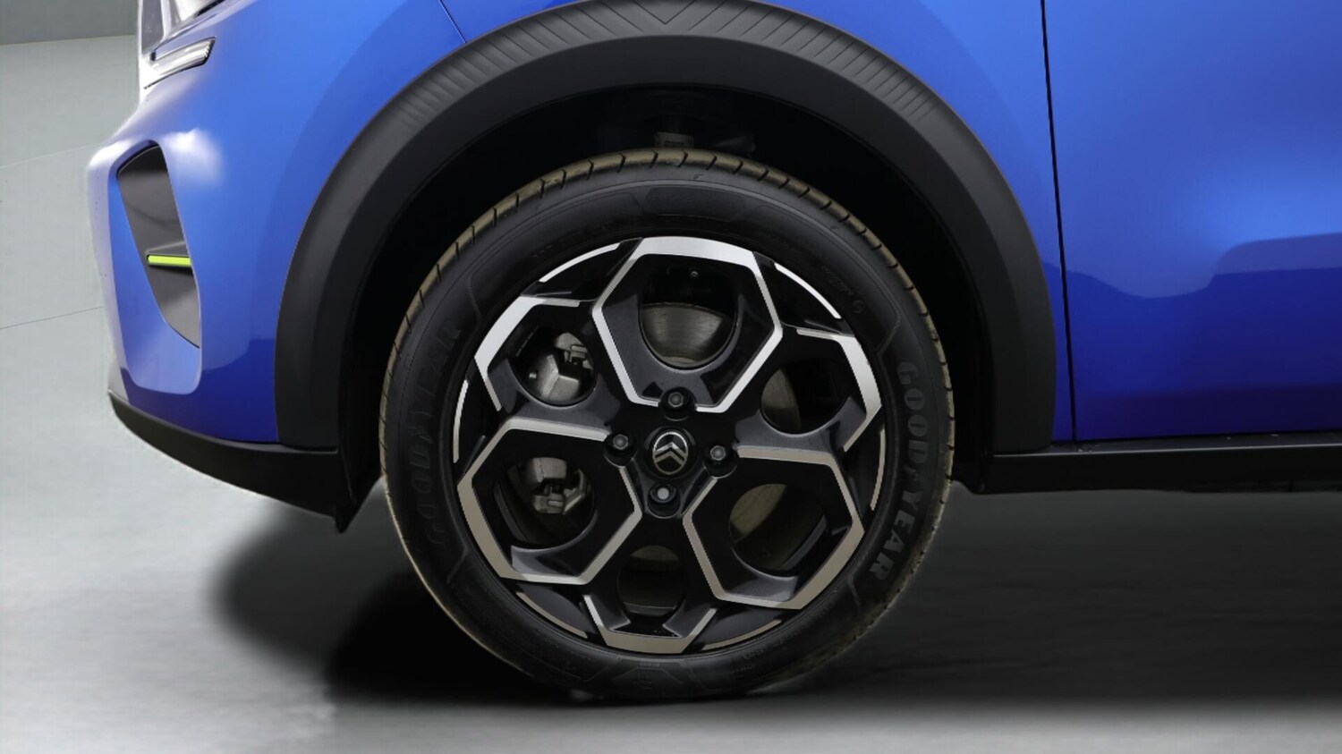 Used Citroen Other 2025 for sale - 76370151: Photo 19