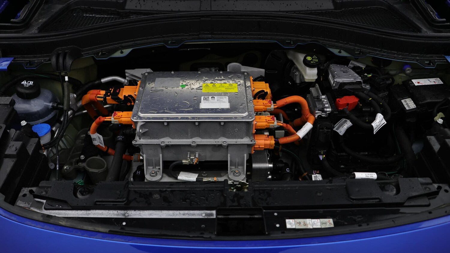 Used Citroen Other 2025 for sale - 76370151: Photo 20