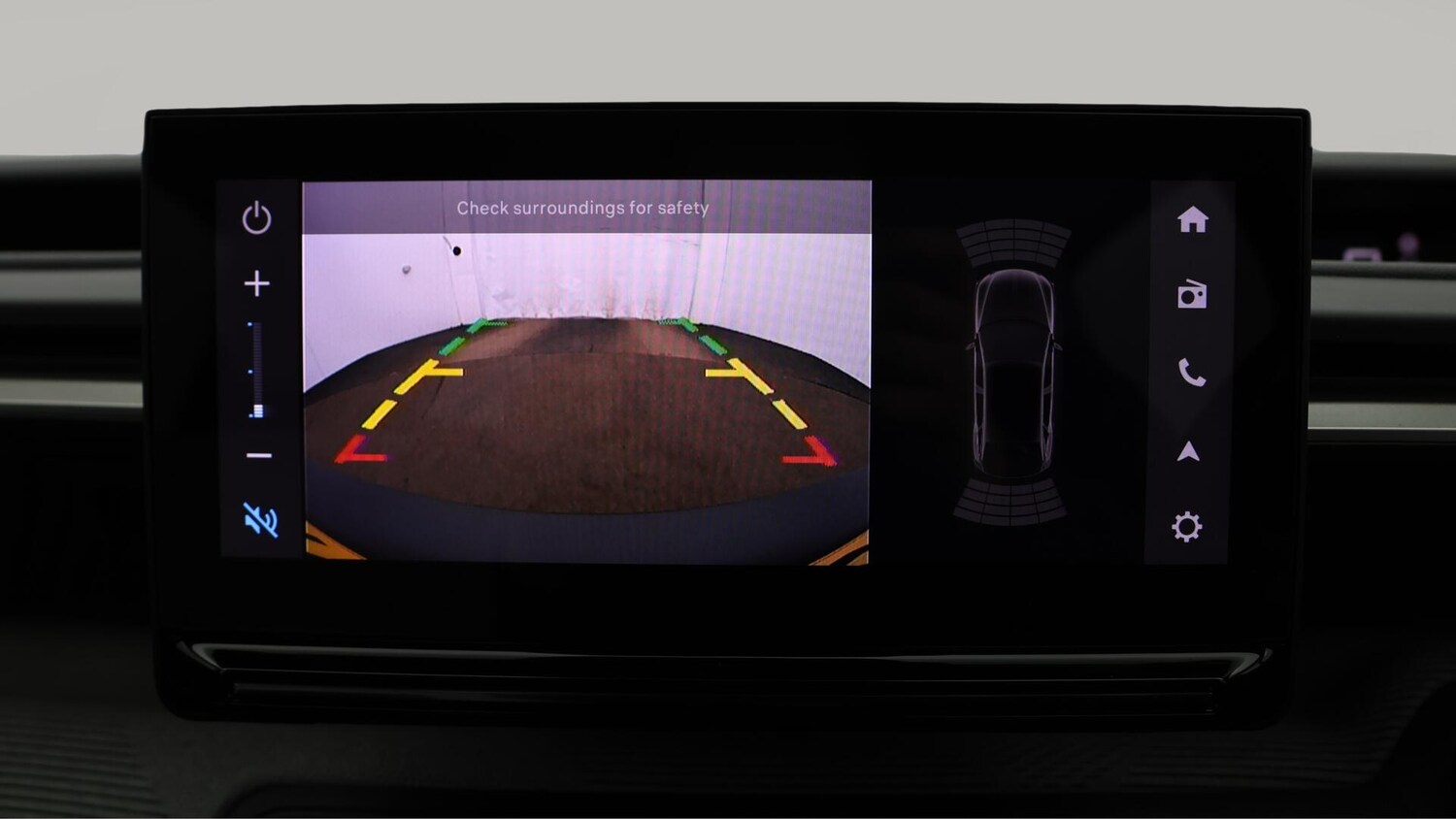 Used Citroen Other 2025 for sale - 76370151: Photo 25