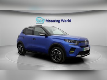 Used Citroen Other 2025 for sale - 76370151: Photo