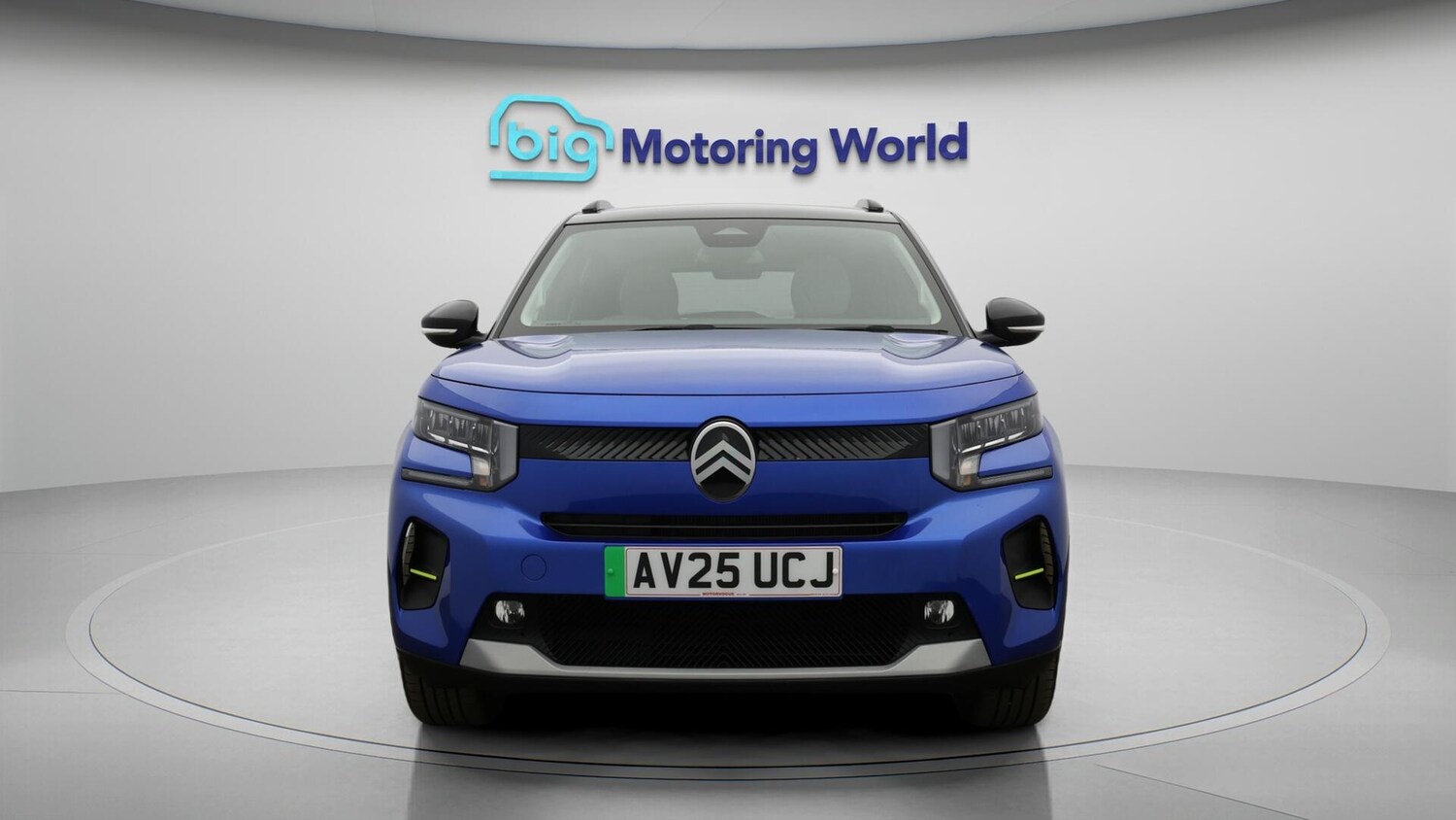 Used Citroen Other 2025 for sale - 76370151: Photo 3