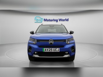 Used Citroen Other 2025 for sale - 76370151: Photo