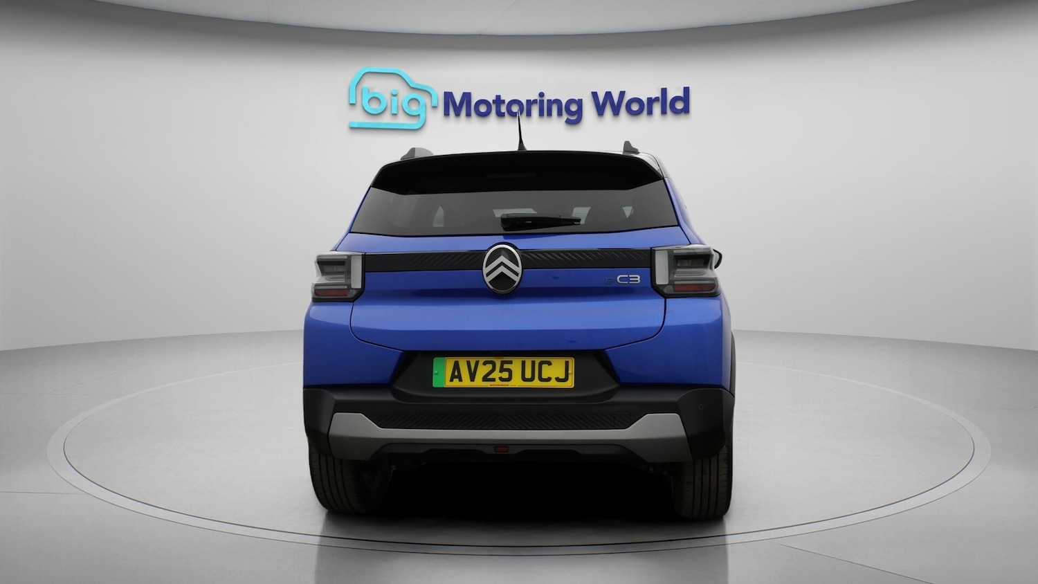 Used Citroen Other 2025 for sale - 76370151: Photo 7