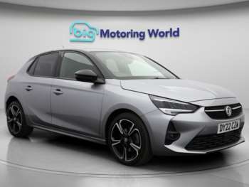 2022 (22) - 1.2 Turbo SRi Edition Hatchback 5dr Petrol Manual Euro 6 (s/s) (100 ps)
