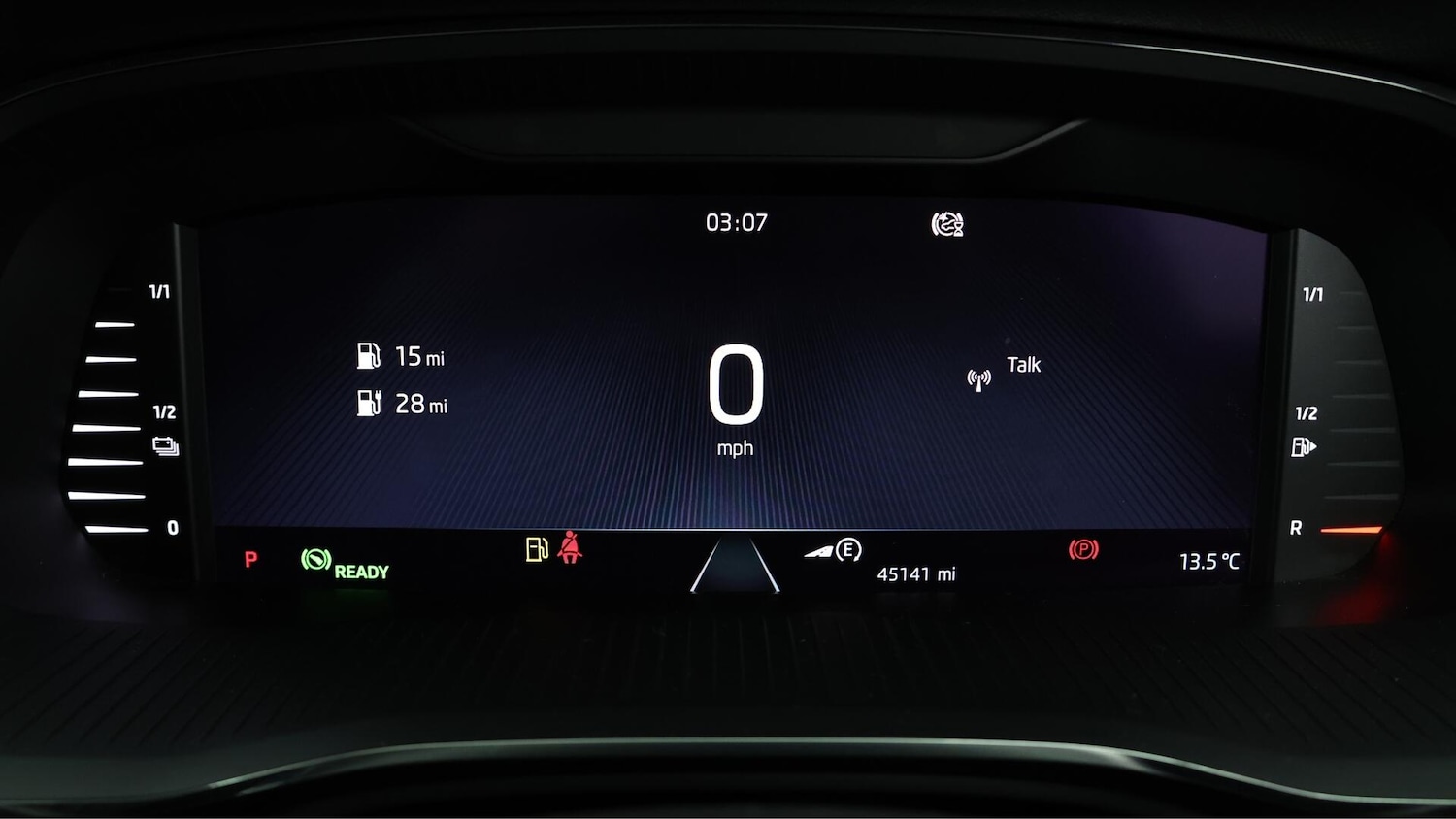 Used Skoda Octavia 2021 for sale - 76472131: Photo 11