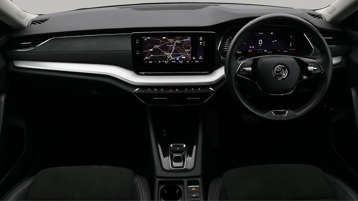 Used Skoda Octavia 2021 for sale - 76472131: Photo 14