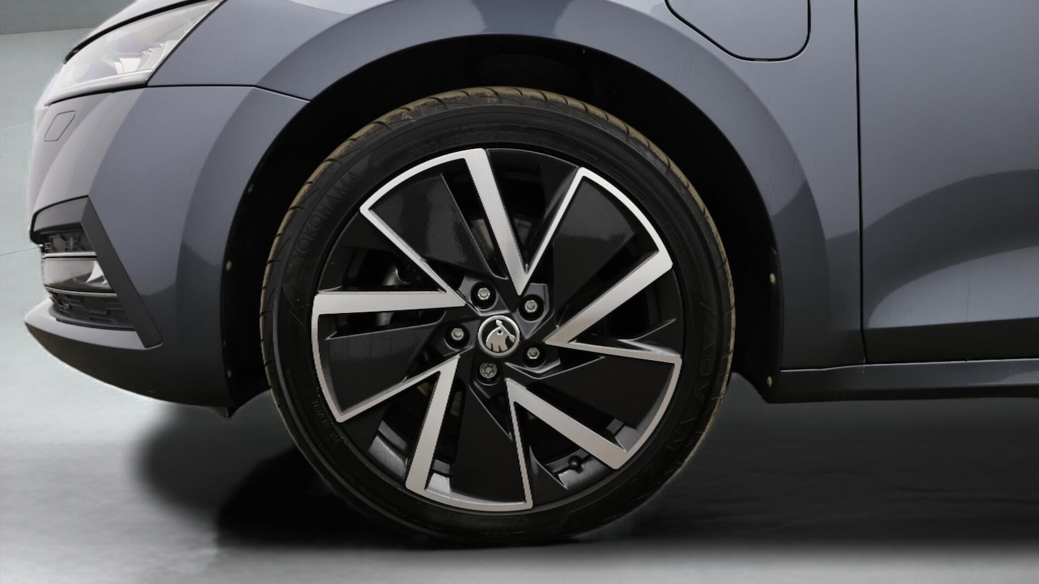 Used Skoda Octavia 2021 for sale - 76472131: Photo 19