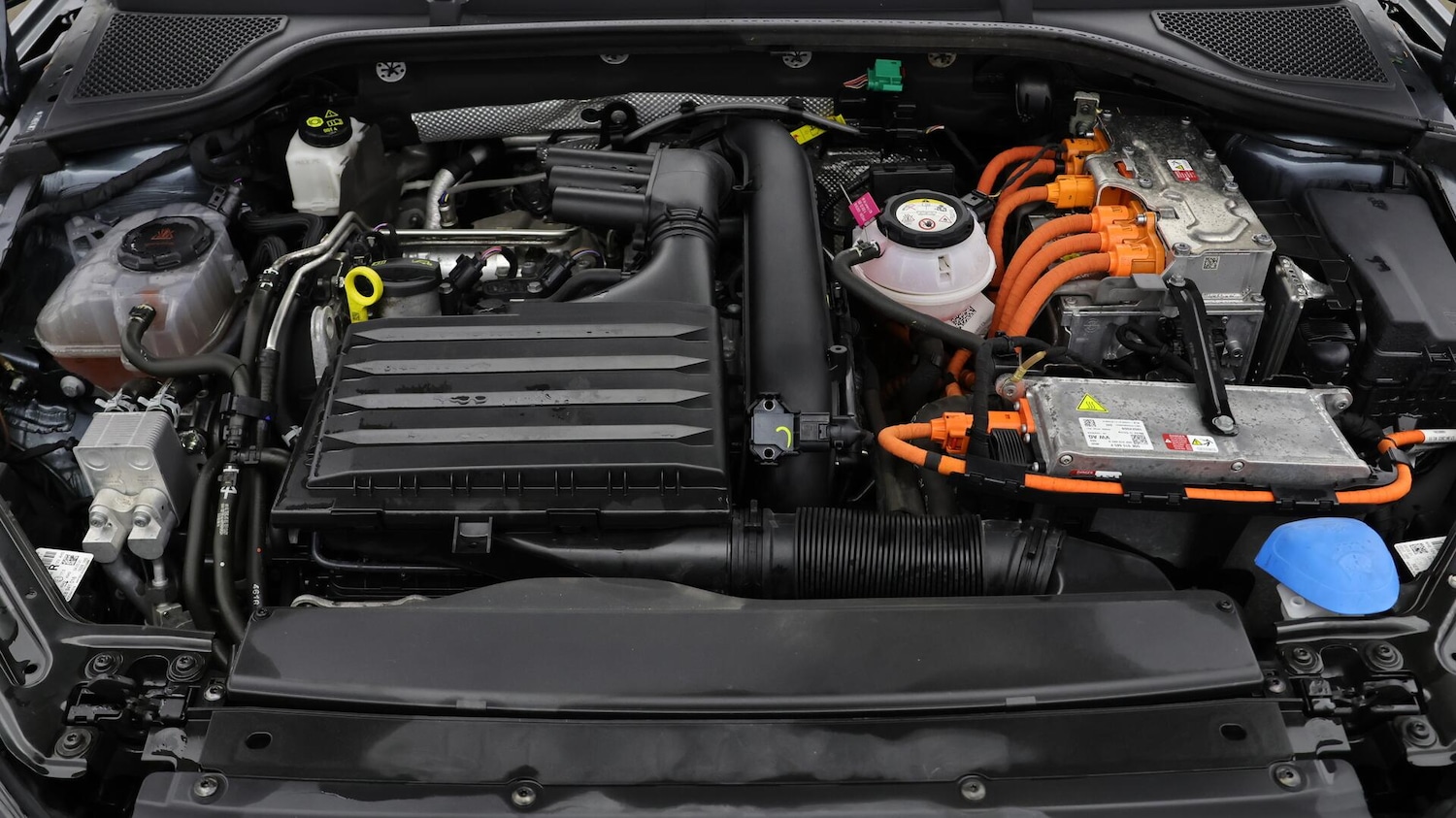 Used Skoda Octavia 2021 for sale - 76472131: Photo 20