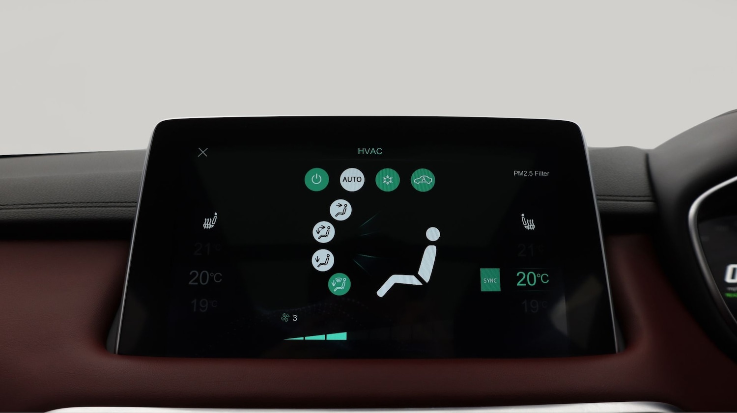 Used MG MG HS for sale - 77495707: Photo 12