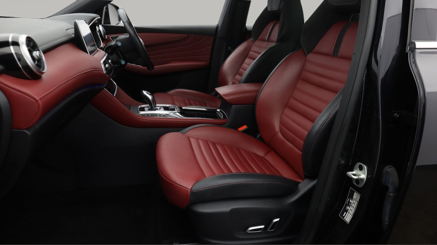 Used MG MG HS for sale - 77495707: Photo 14