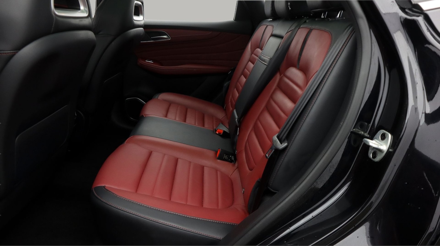 Used MG MG HS for sale - 77495707: Photo 16