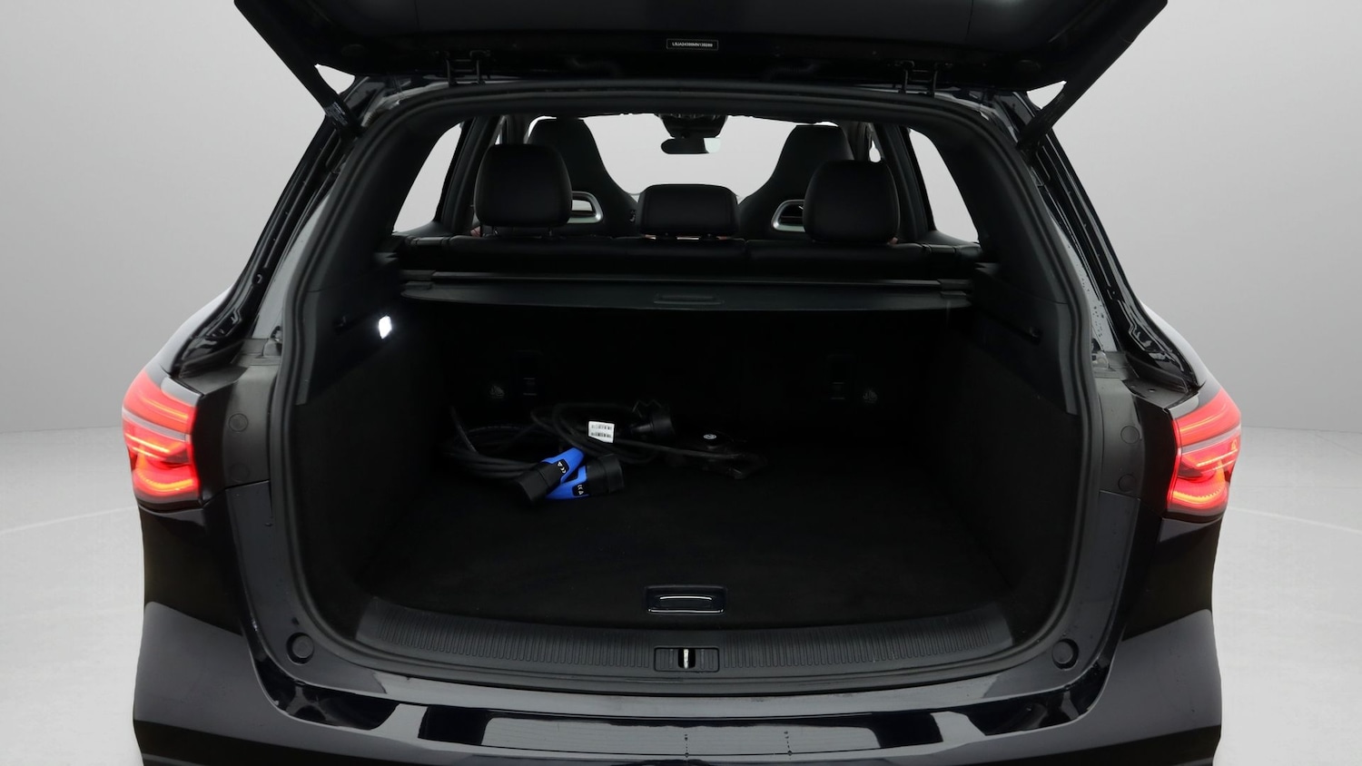 Used MG MG HS for sale - 77495707: Photo 17