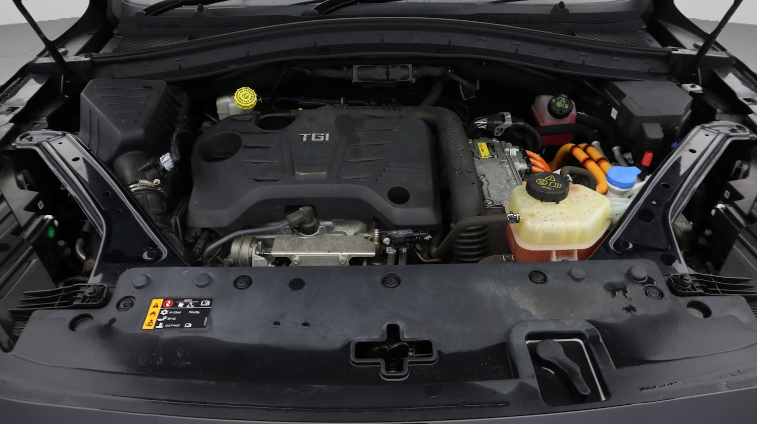 Used MG MG HS for sale - 77495707: Photo 19