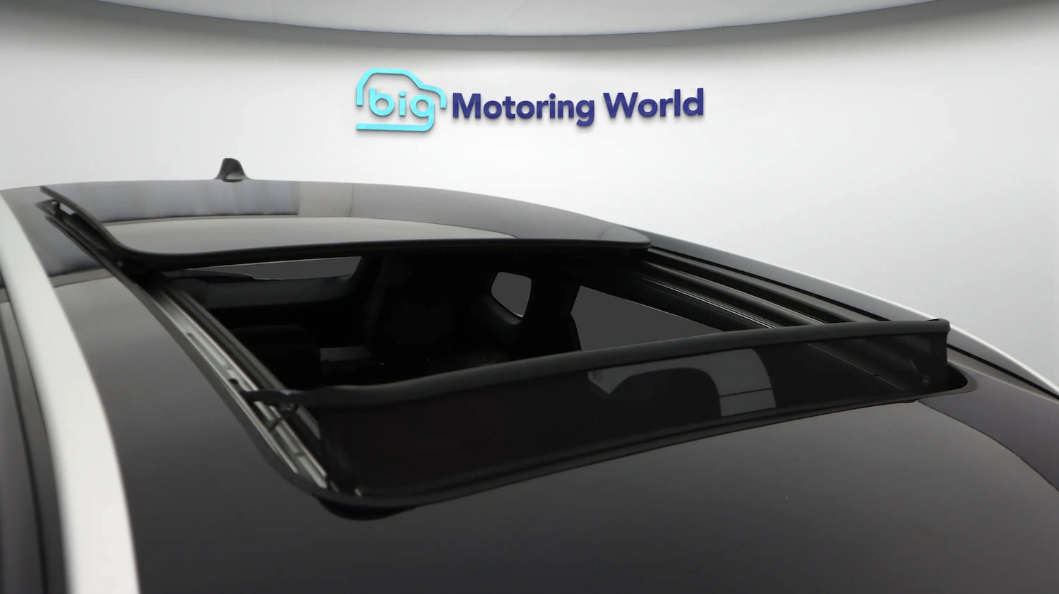 Used MG MG HS for sale - 77495707: Photo 20