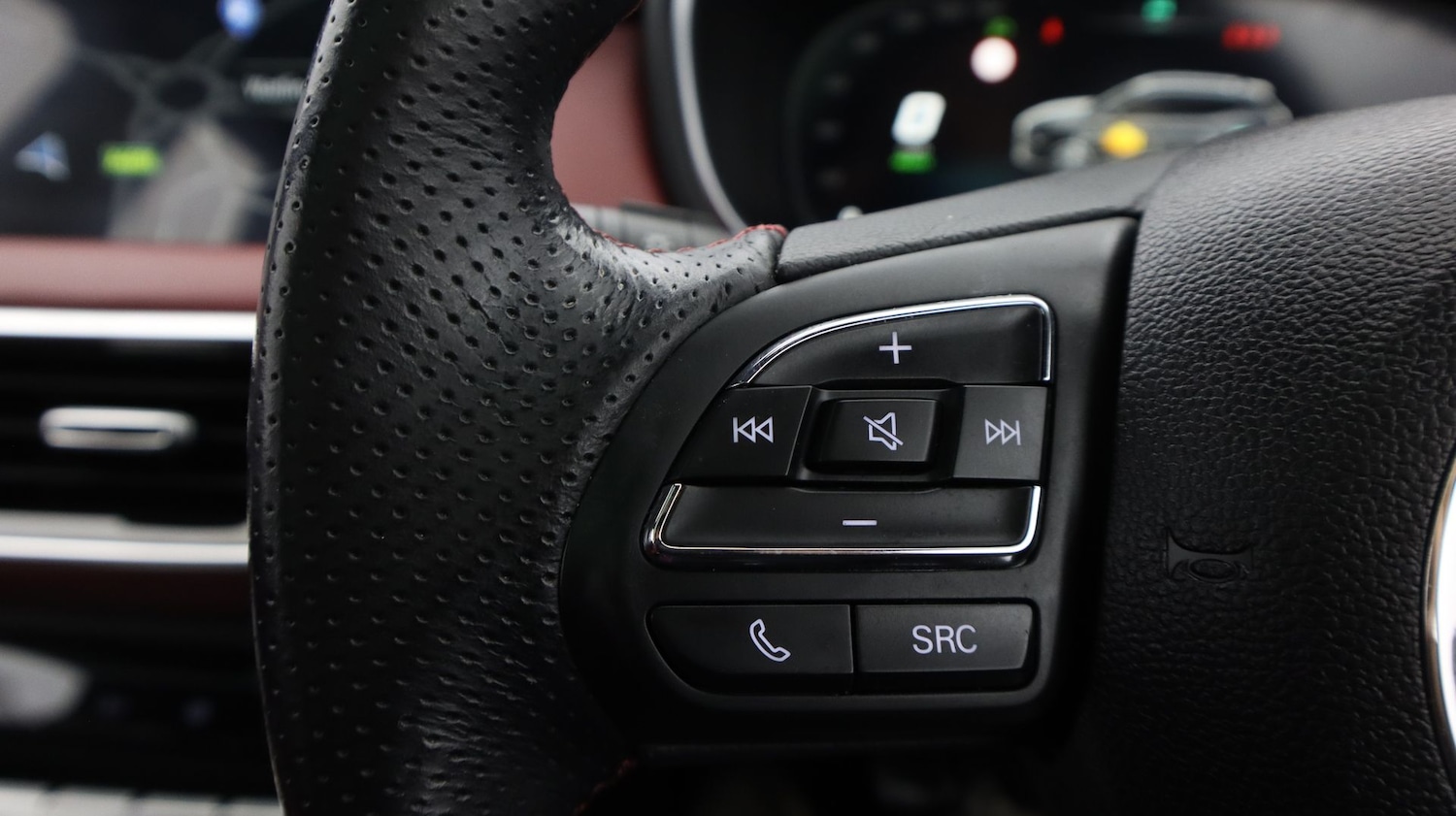 Used MG MG HS for sale - 77495707: Photo 24