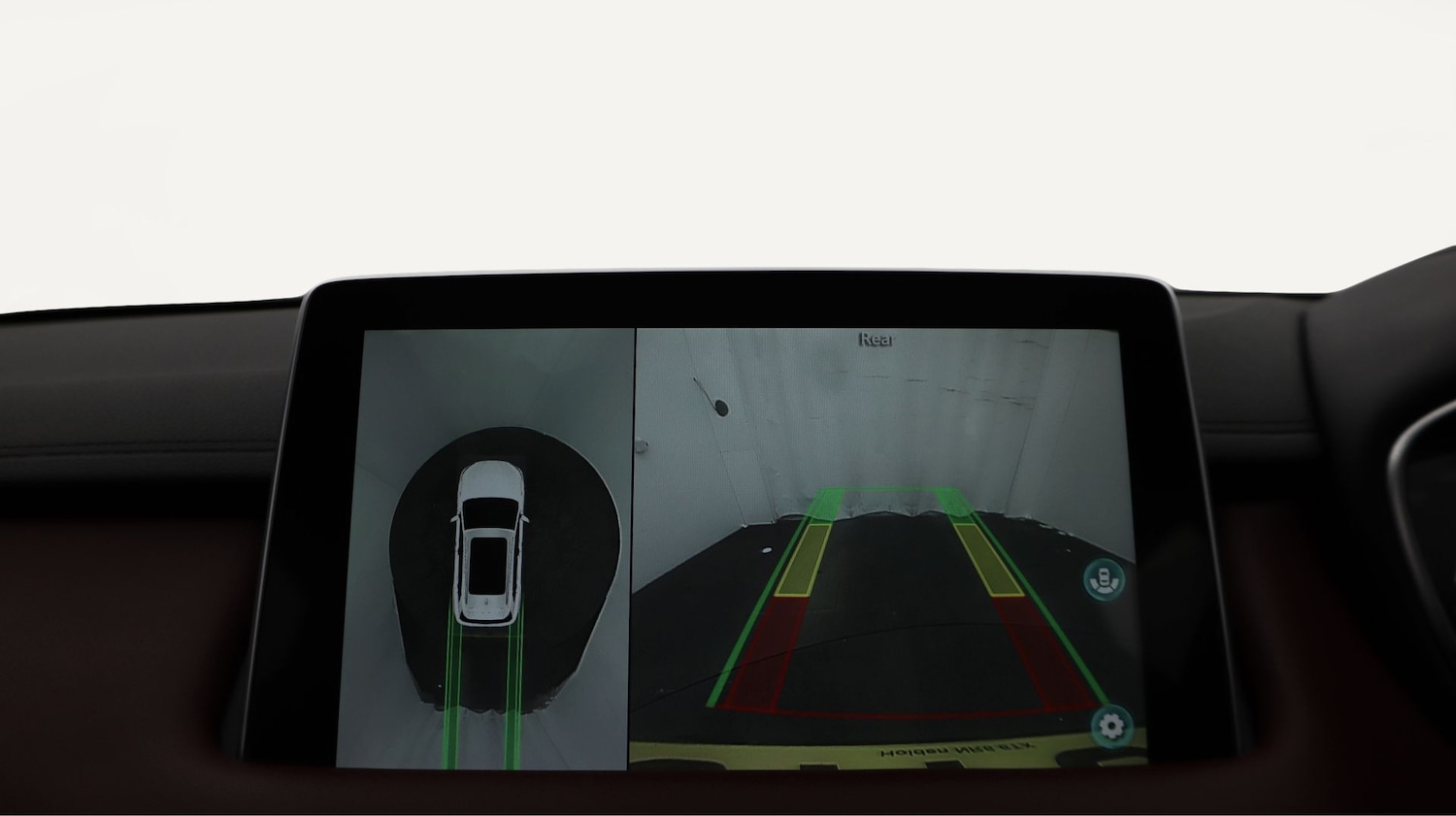 Used MG MG HS for sale - 77495707: Photo 25