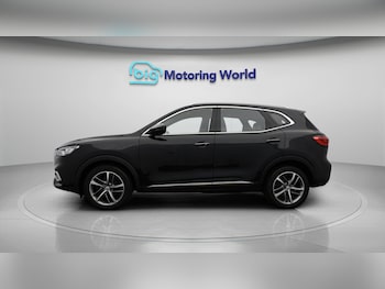 Used MG MG HS 2021 for sale - 77495707: Photo