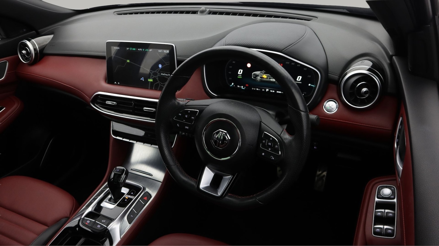 Used MG MG HS for sale - 77495707: Photo 9