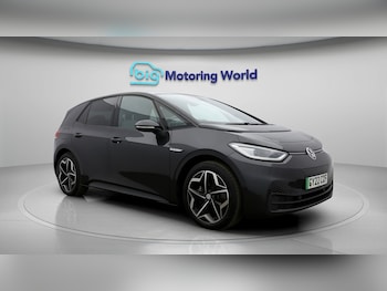 Used Volkswagen ID.3 2022 for sale - 79315139: Photo