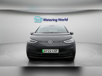 Used Volkswagen ID.3 2022 for sale - 79315139: Photo