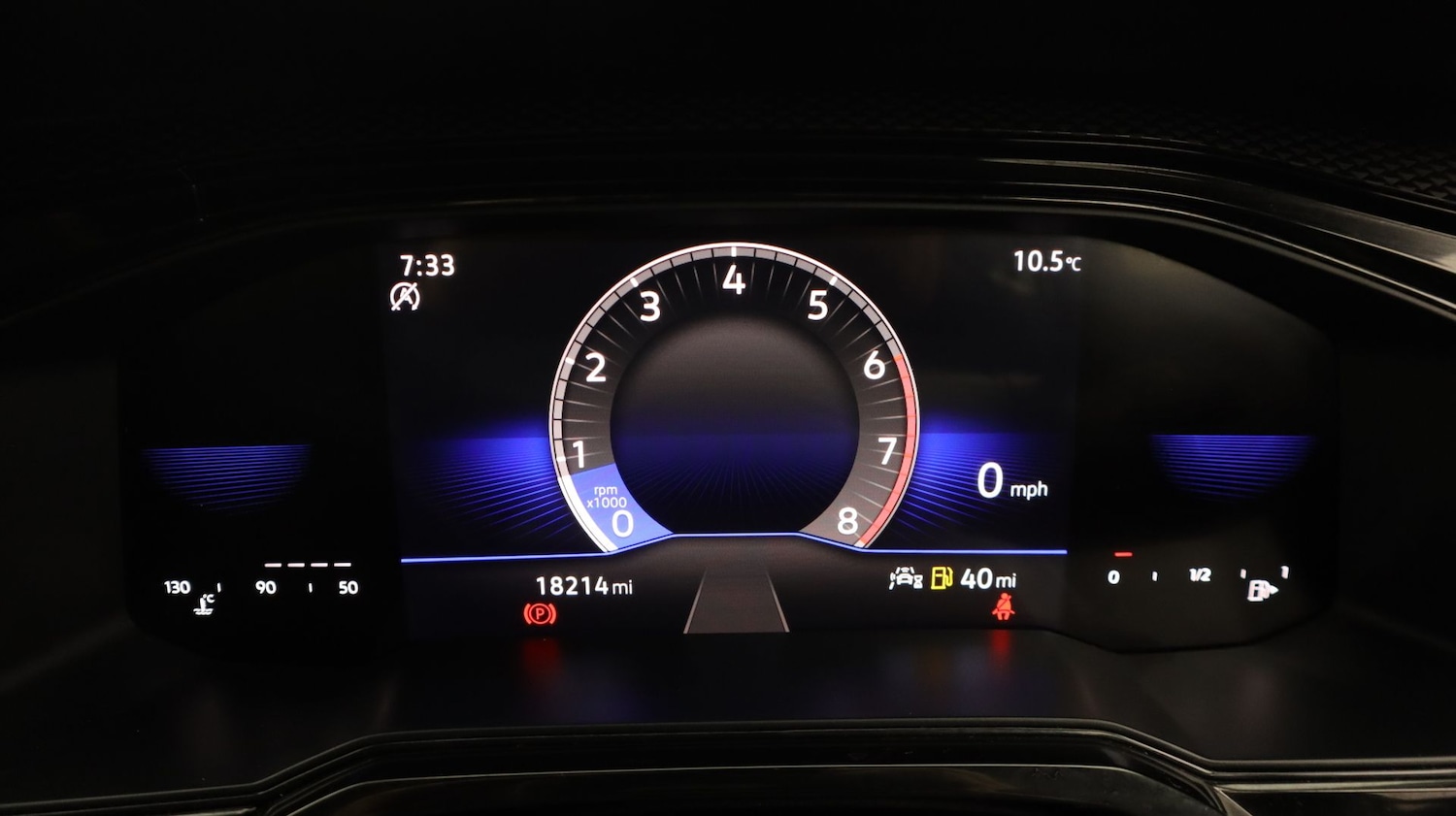 Used Volkswagen Polo 2024 for sale - 77355103: Photo 10