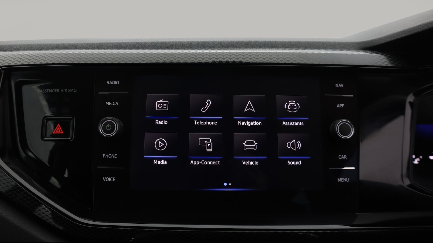 Used Volkswagen Polo 2024 for sale - 77355103: Photo 11