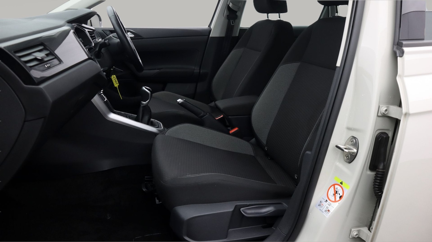 Used Volkswagen Polo 2024 for sale - 77355103: Photo 14