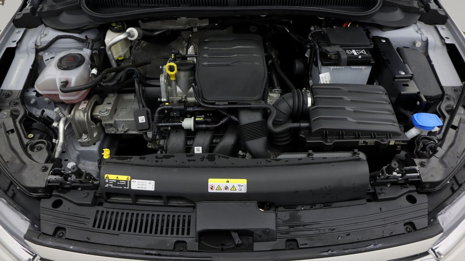 Used Volkswagen Polo 2024 for sale - 77355103: Photo 19