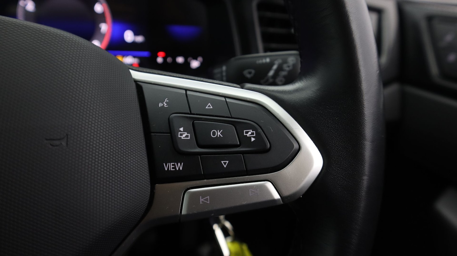 Used Volkswagen Polo 2024 for sale - 77355103: Photo 22