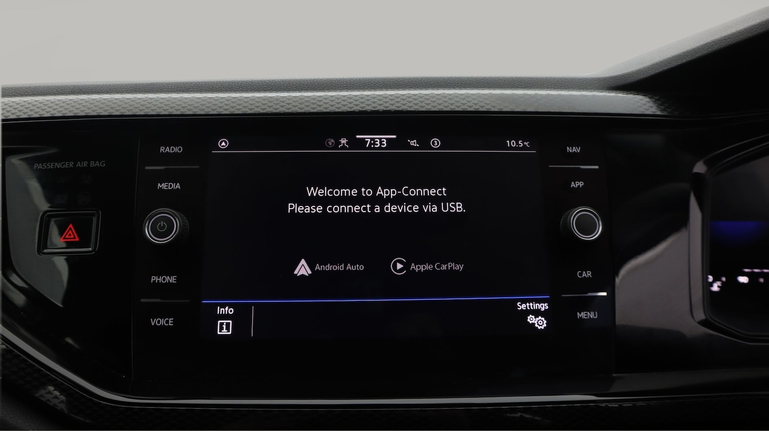 Used Volkswagen Polo 2024 for sale - 77355103: Photo 23