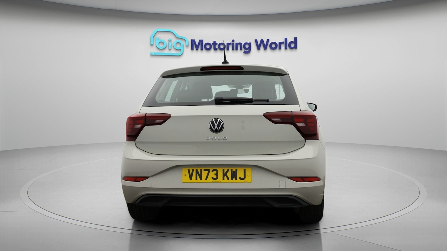 Used Volkswagen Polo 2024 for sale - 77355103: Photo 6