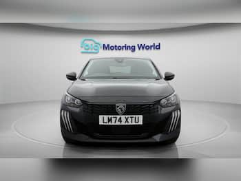 Used Peugeot 208 2024 for sale - 79652774: Photo