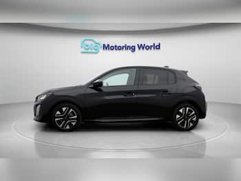 Used Peugeot 208 2024 for sale - 79652774: Photo