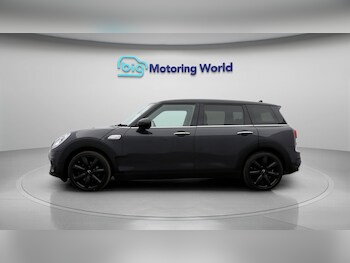 Used MINI Clubman 2018 for sale - 78939869: Photo