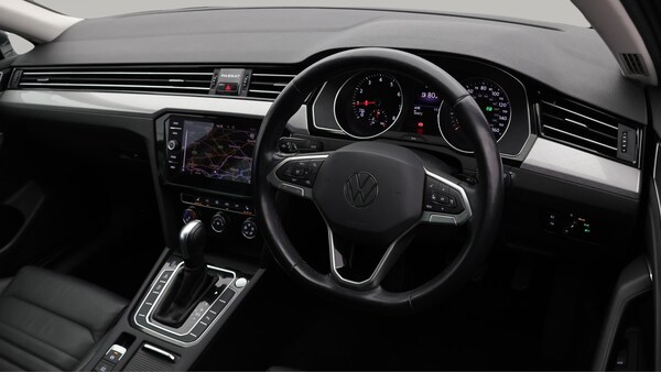 Used Volkswagen Passat for sale - 76238620: Photo 10