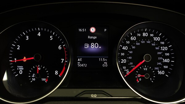 Used Volkswagen Passat for sale - 76238620: Photo 11