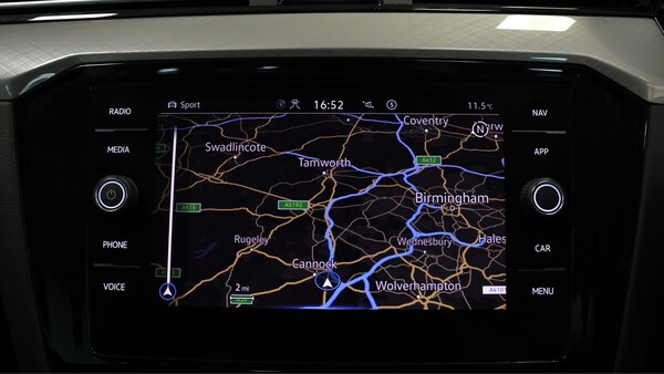 Used Volkswagen Passat for sale - 76238620: Photo 12